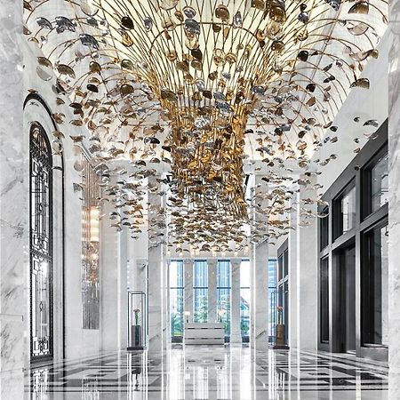 The Langham, Cakarta Dış mekan fotoğraf
