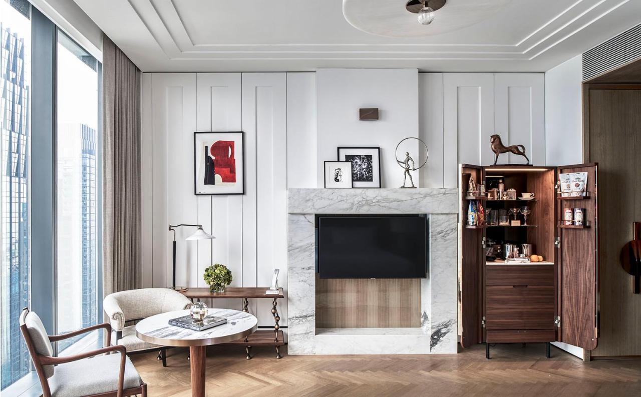 The Langham, Cakarta Dış mekan fotoğraf