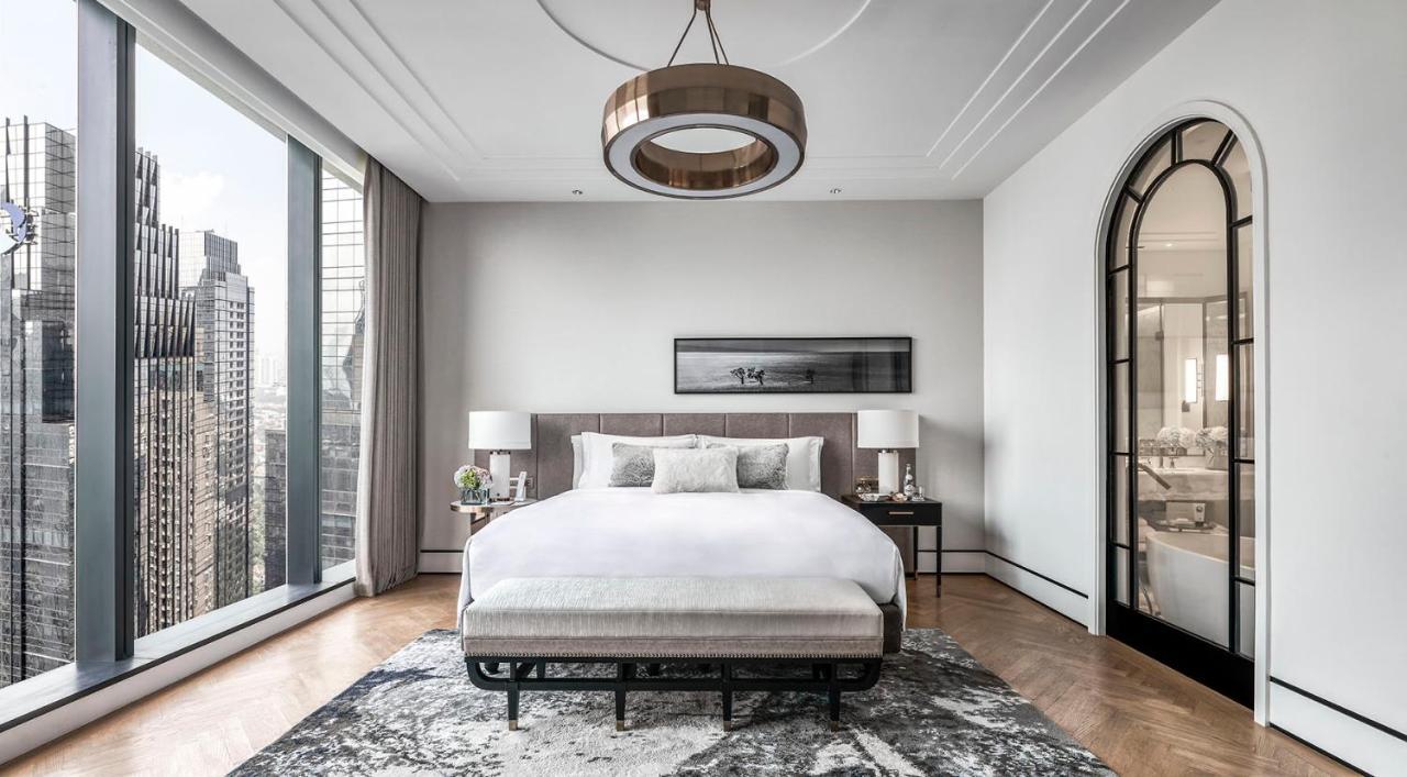 The Langham, Cakarta Dış mekan fotoğraf