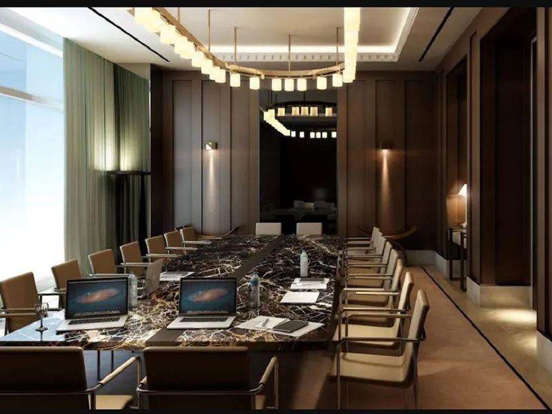 The Langham, Cakarta Dış mekan fotoğraf