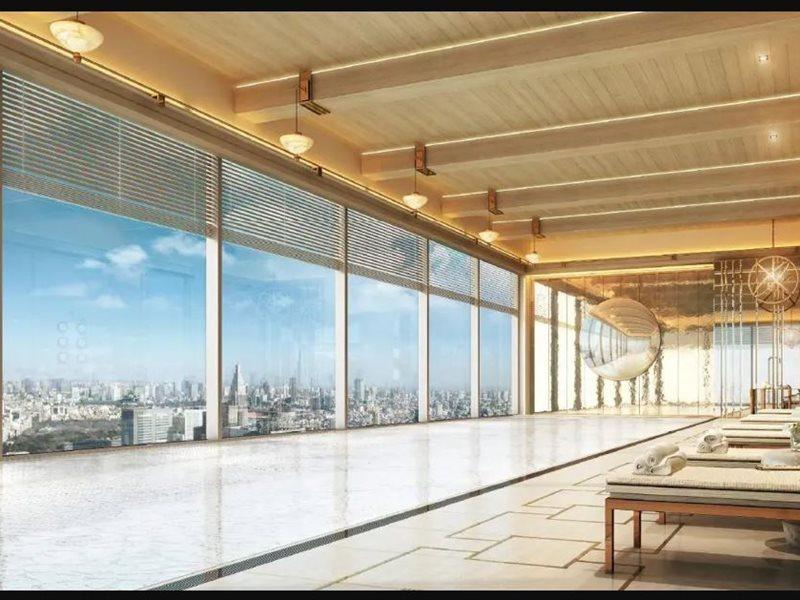 The Langham, Cakarta Dış mekan fotoğraf