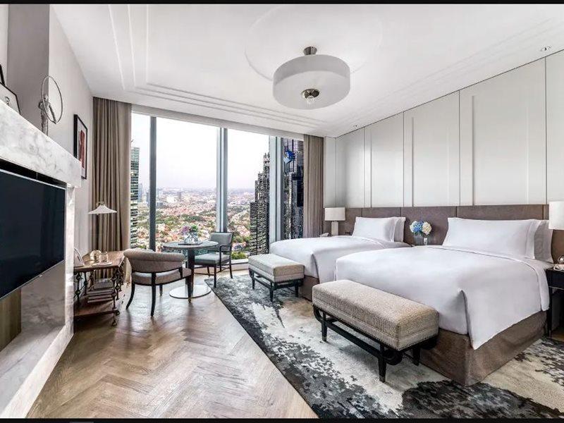 The Langham, Cakarta Dış mekan fotoğraf