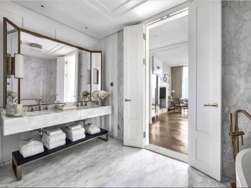 The Langham, Cakarta Dış mekan fotoğraf