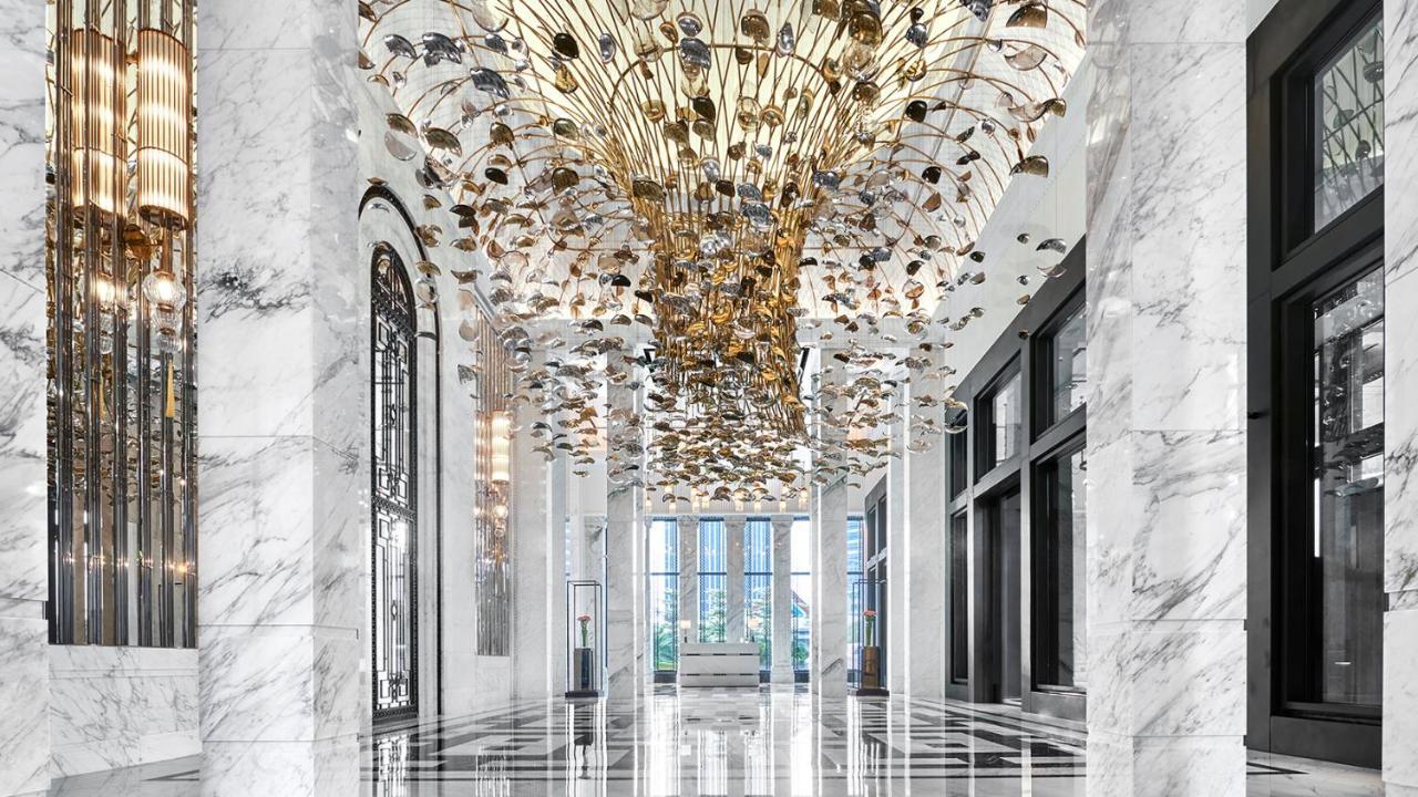 The Langham, Cakarta Dış mekan fotoğraf
