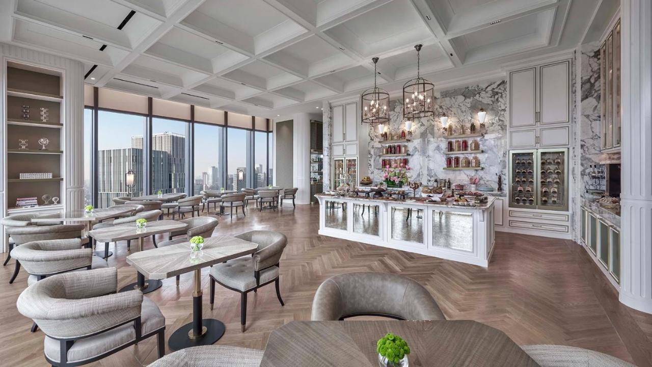 The Langham, Cakarta Dış mekan fotoğraf