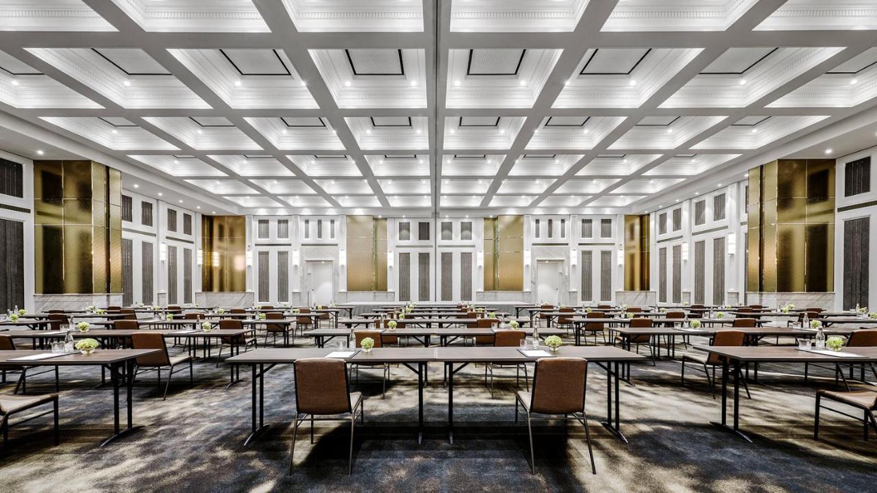 The Langham, Cakarta Dış mekan fotoğraf
