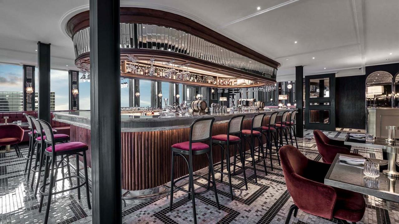 The Langham, Cakarta Dış mekan fotoğraf