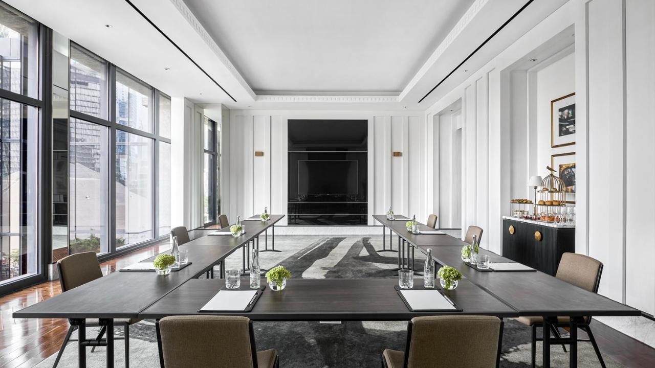 The Langham, Cakarta Dış mekan fotoğraf