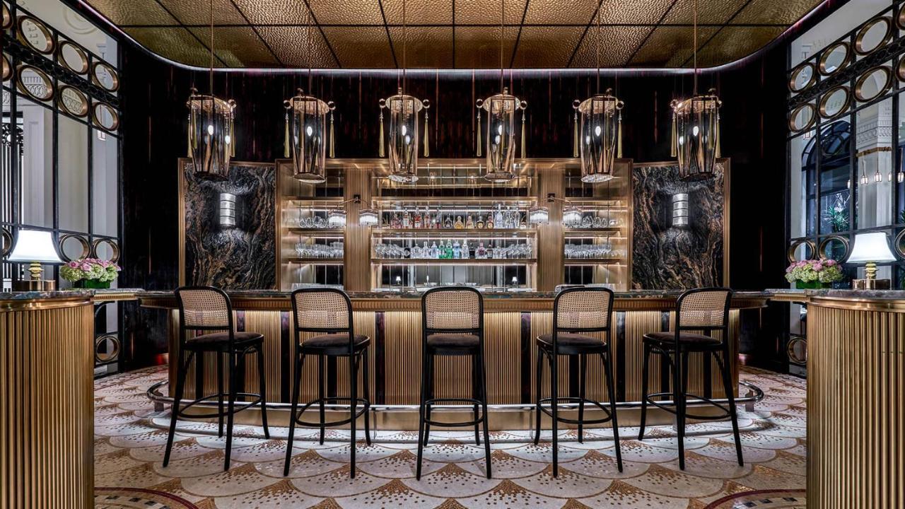 The Langham, Cakarta Dış mekan fotoğraf